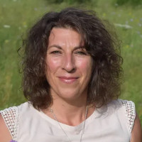 Sandra Bihl Bild