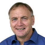 Ulrich Elsner Bild
